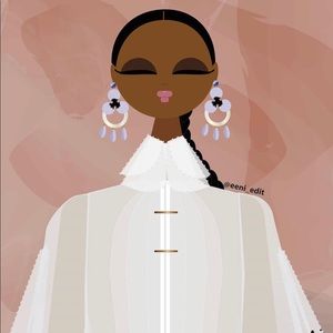 Meet your Posher, Zara